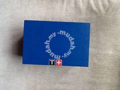 Tissot Watch Case