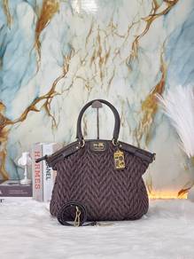 Coach Madison Shoulder Bag