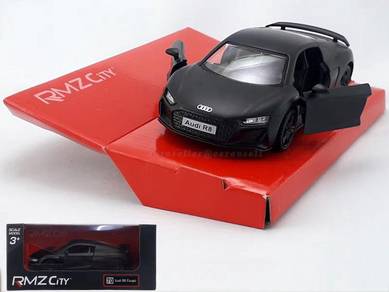 Audi R8 Coupe 1:36 diecast Model Car