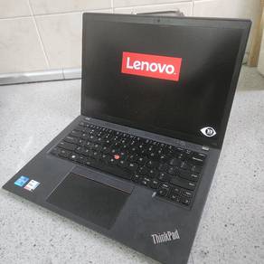 Lenovo x13 11th gen 16gb  1tb