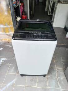 Daewoo washer washing machine mesin basuh 8.0kg
