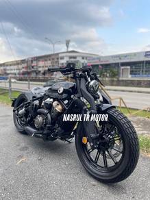 Benda NAPOLEON BOB 250