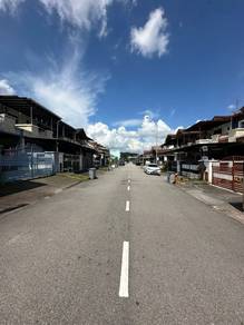 2-storey Terraced House For Sale in Johor Bahru,JHR