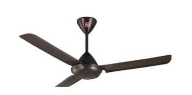 KDK 3 Blades 48" Ceiling Fan K12V0PBR (BROWN)