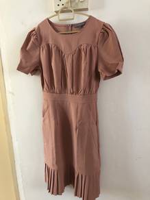 Working dress