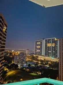 Condominium For Sale in Sunny Ville Condominium