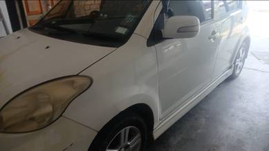 Perodua MyVi EXCLUSIVE in Permatang Pauh, PNG