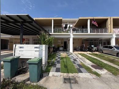 Townhouse For Sale in Semenyih,SGR