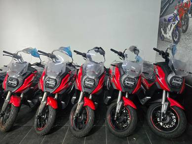 WMOTO XTREME 150I