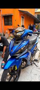 Yamaha 135LC