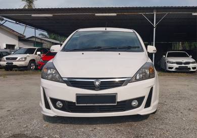 Proton Exora EXECUTIVE in Simpang Ampat, PNG