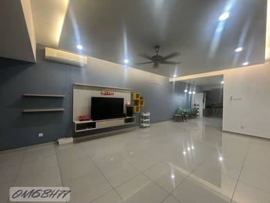3-storey Terraced House For Sale in Bandar Botanic,SGR