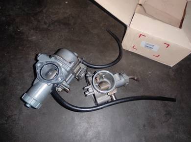Kaburetor W125 Keihin