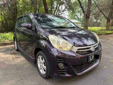 Perodua MyVi EZi PREMIUM in Kota Kinabalu, SBH