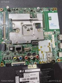 Main Board LG 49UM7290PTD