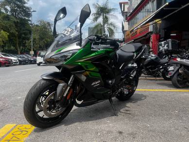 Kawasaki Ninja 1000