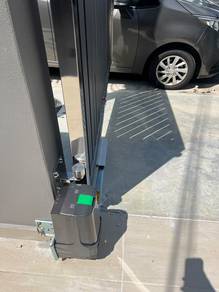 Dcmoto 975 Starlight Autogate System Promo