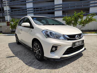 Perodua MyVi AV ADVANCE in Cheras, KUL