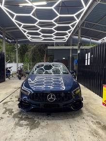 Mercedes Benz A180 180 SEDAN in Langkawi, KDH
