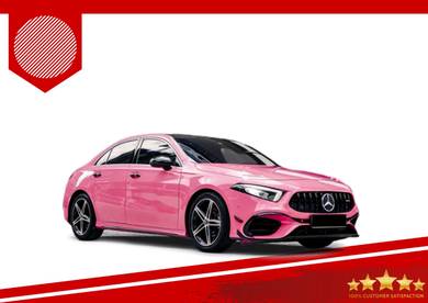 Mercedes Benz A200 200 PROGRESSIVE LINE in Others, KUL