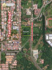 Commercial Land in Sandakan, SBH