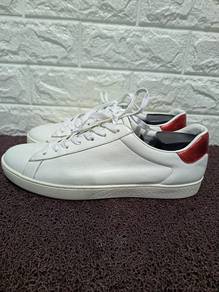 Uk9 Gucci Ace Sneakers