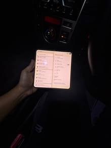 Google Pixel 9 Pro FOLD