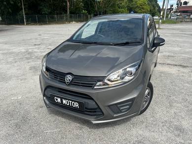 Proton Iriz STANDARD in Kepong, KUL
