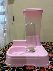Automatic Pet Feeder