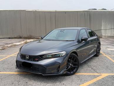 Honda Civic RS RS in Serdang, KUL
