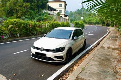 Volkswagen Golf R in Cheras, KUL