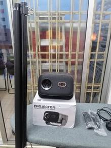 Smart projektor untuk dijual