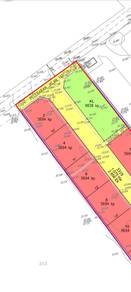 Residential Land in Simpang Renggam, JHR