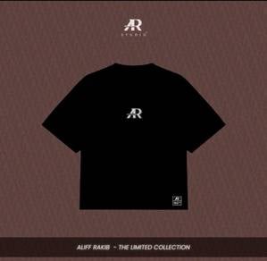 Alif Rakib T-shirt
