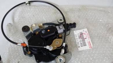 Toyota Power Door Puller Motor