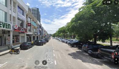 Shop lot For Rent in Johor Bahru,JHR