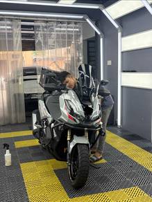 Honda ADV 350
