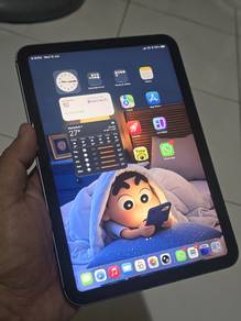 ipad mini 5g 64gb cellular/wifi