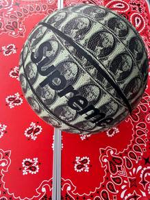 Basketball/ Supreme