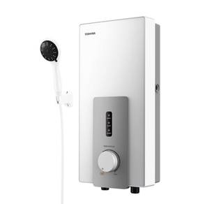 Toshiba Instant Electric Water Heater DSK38S5MW