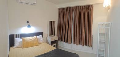Condominium For Rent in Metrocity Condominium