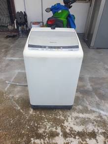 Panasonic washing machine 6.2kg washer