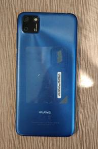 Huawei Y5p cun melecun