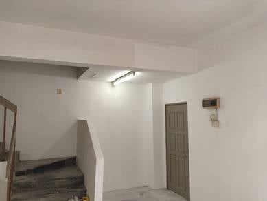 2-storey Terraced House For Rent in Bandar Mahkota Cheras,SGR