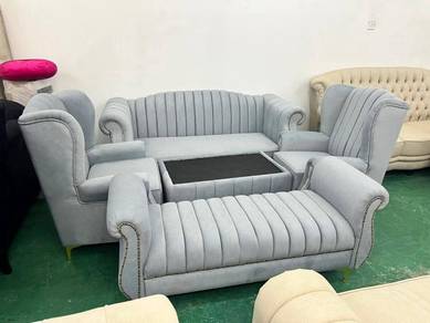 sofa shell combo set 