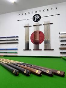 Impression Snooker Cues