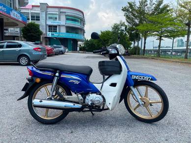 Honda EX5