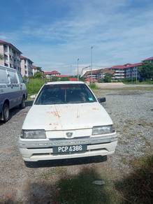 Proton Iswara S in Alor Setar, KDH