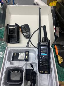 baofeng uv32 ala ala motorola apx