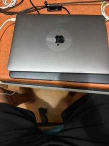 MacBook Pro To Let Go